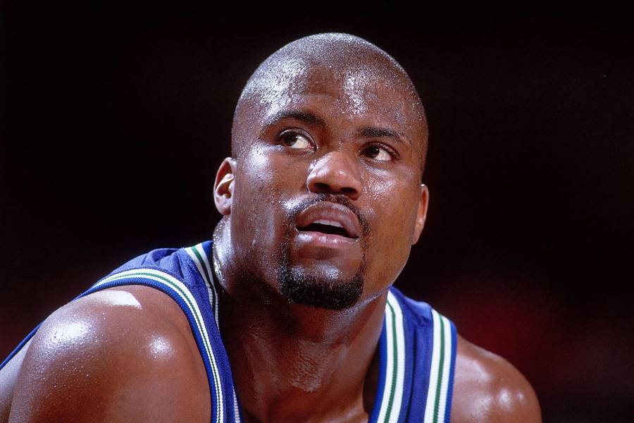 Isaiah Rider's NBA Earnings: How Much He Made in 9 Seasons